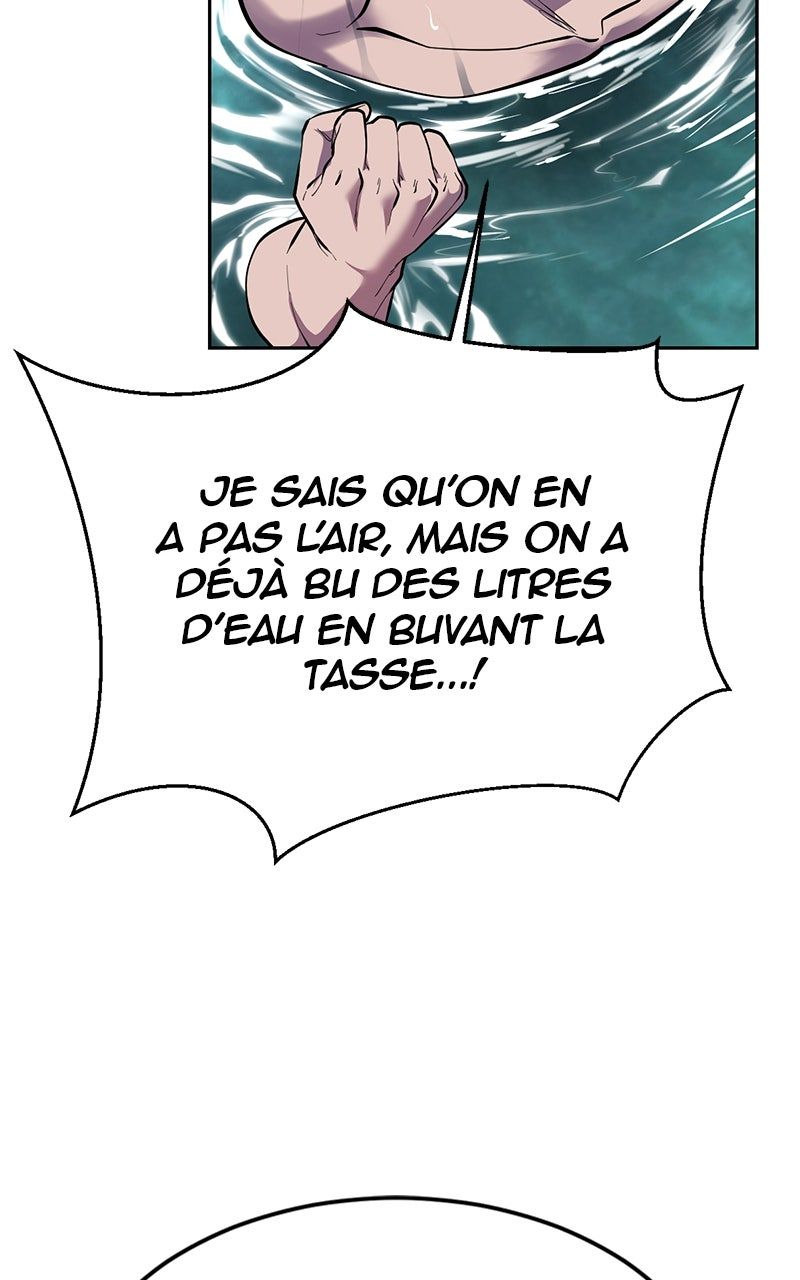 Read The Boy of Death FR Manga Online