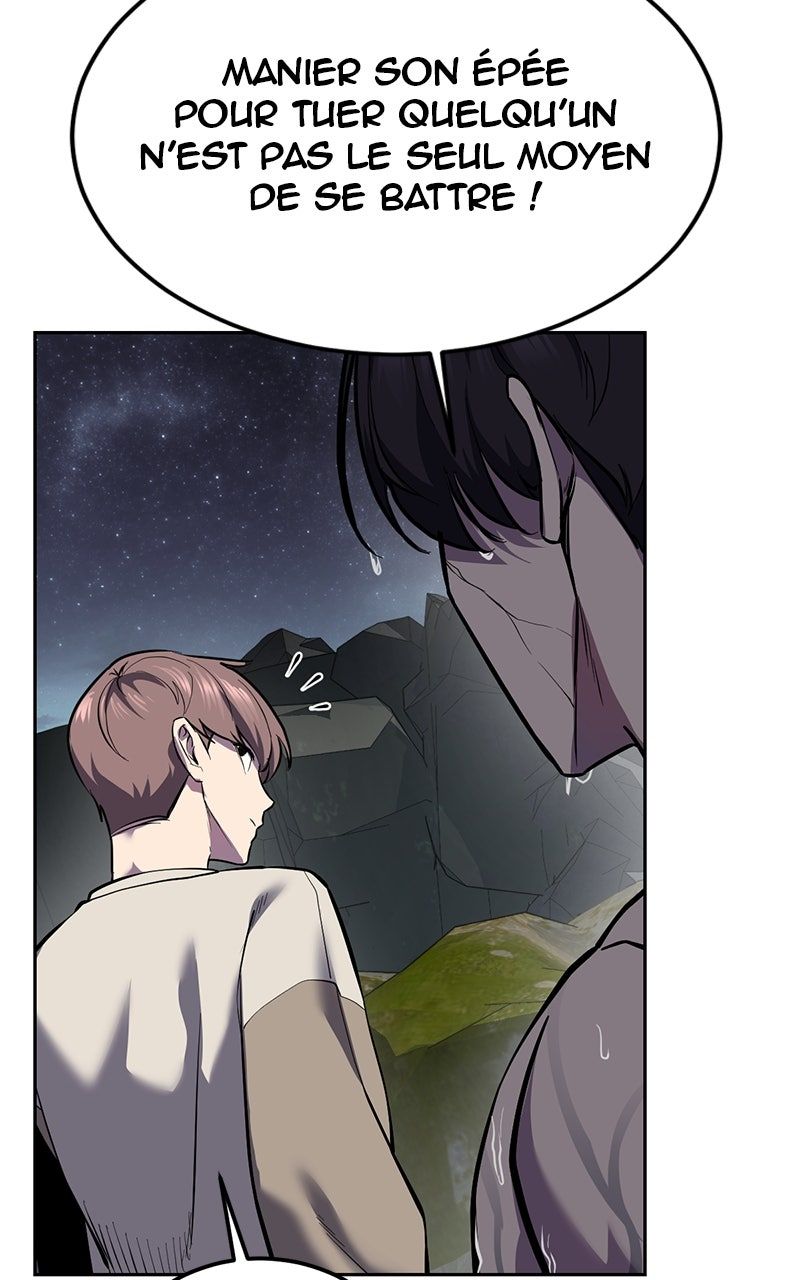 Read The Boy of Death FR Manga Online