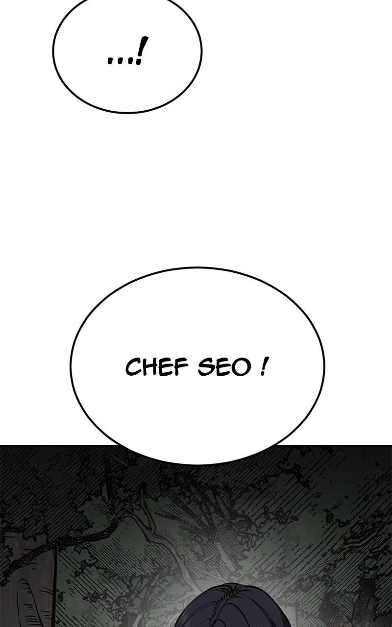 Read The Boy of Death FR Manga Online