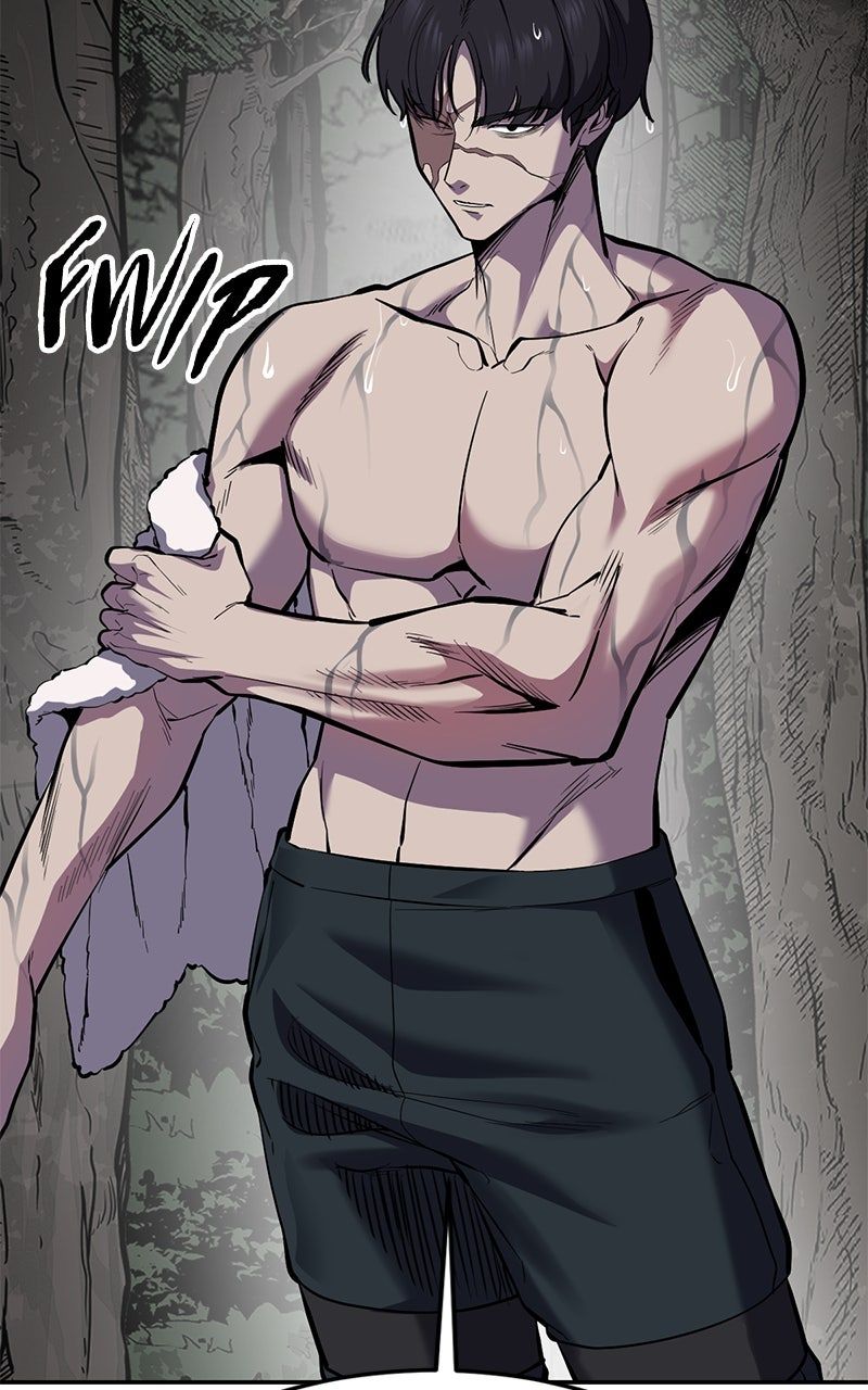 Read The Boy of Death FR Manga Online