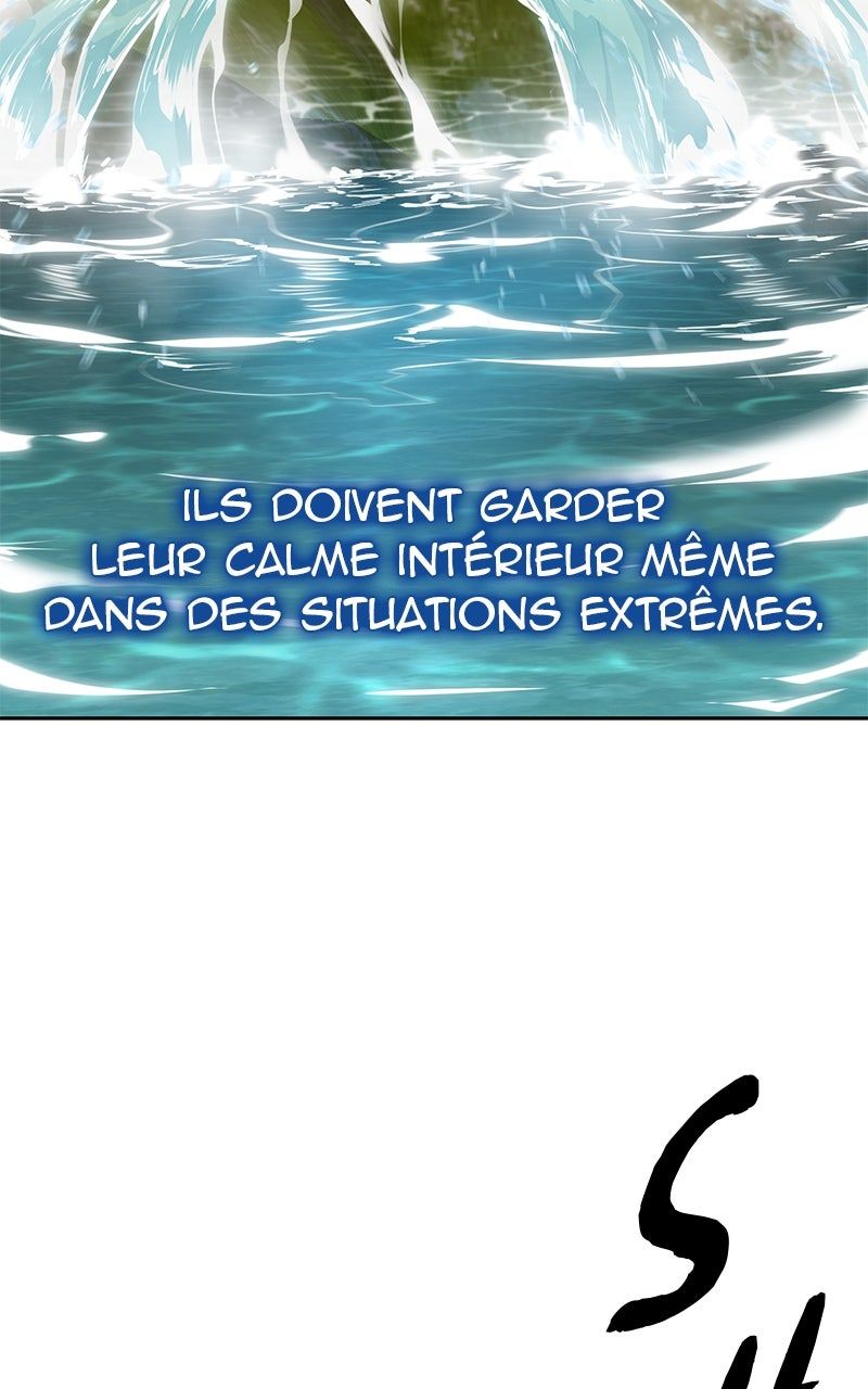 Read The Boy of Death FR Manga Online