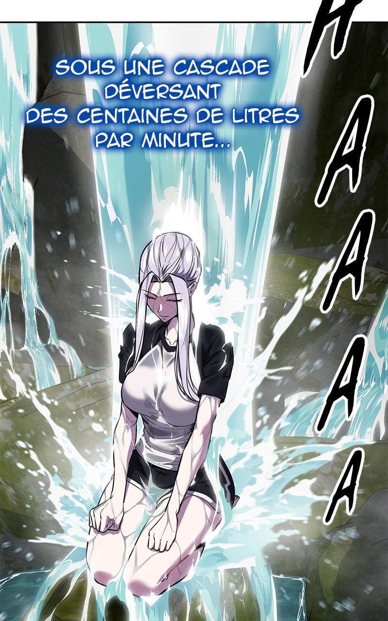 Read The Boy of Death FR Manga Online