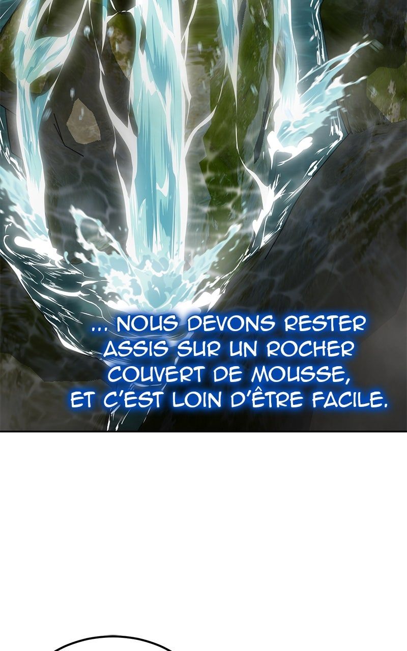 Read The Boy of Death FR Manga Online