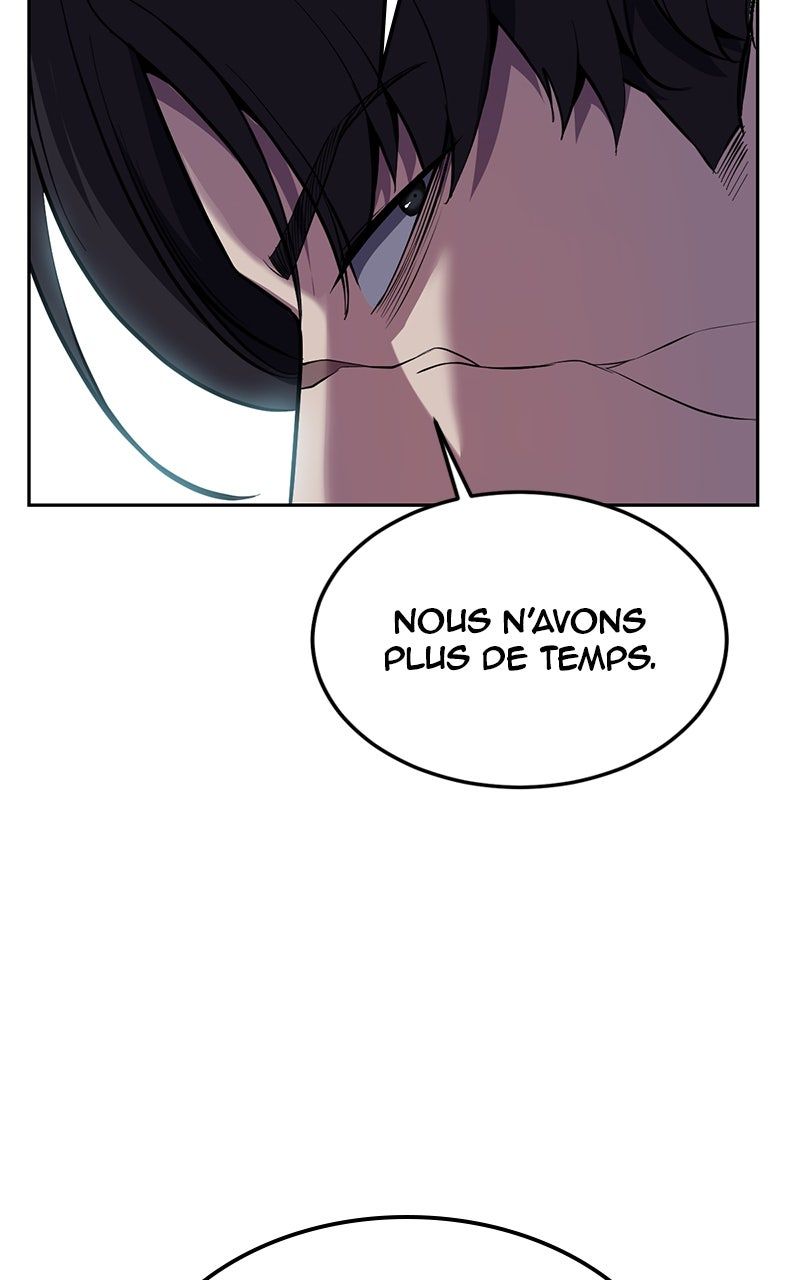 Read The Boy of Death FR Manga Online