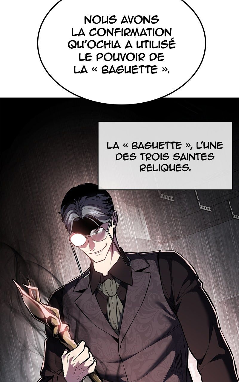 Read The Boy of Death FR Manga Online