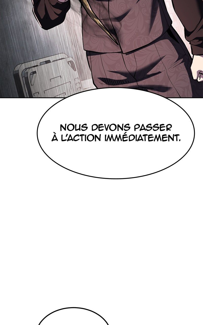 Read The Boy of Death FR Manga Online