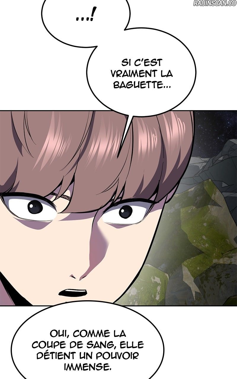 Read The Boy of Death FR Manga Online