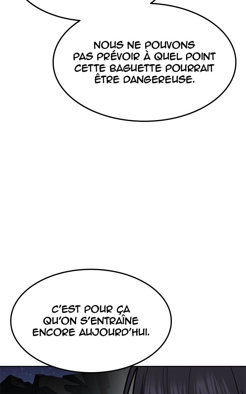 Read The Boy of Death FR Manga Online