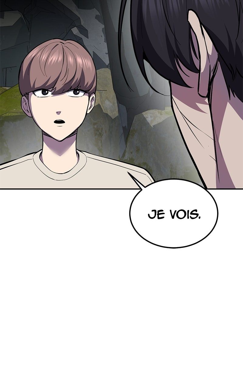 Read The Boy of Death FR Manga Online