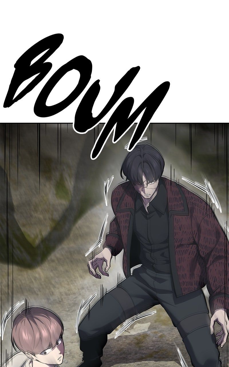 Read The Boy of Death FR Manga Online