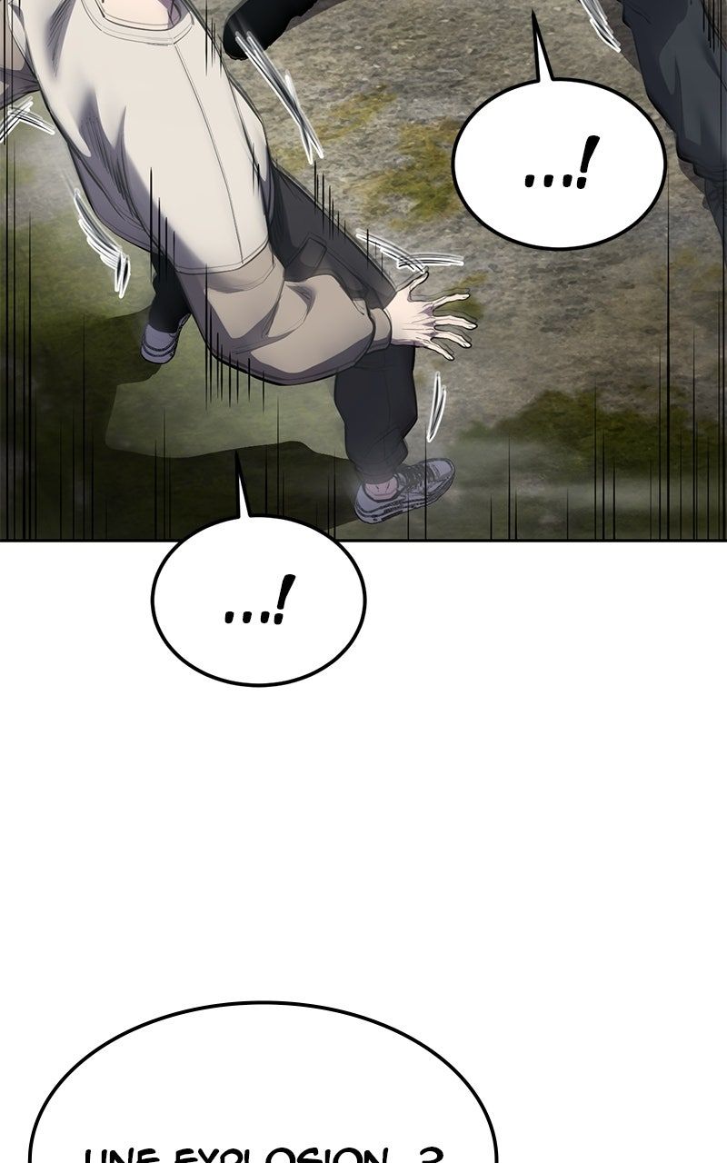 Read The Boy of Death FR Manga Online