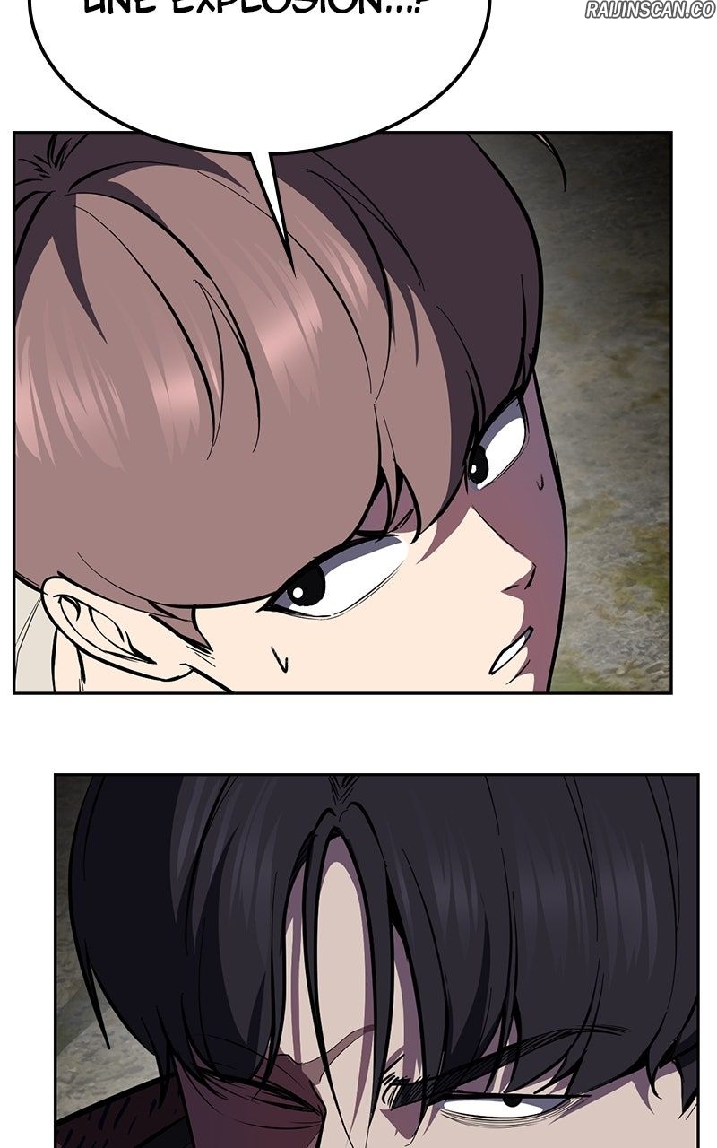 Read The Boy of Death FR Manga Online