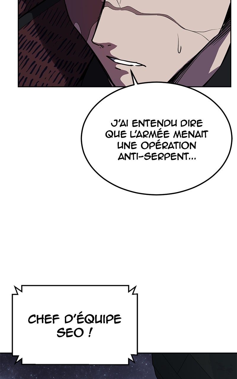 Read The Boy of Death FR Manga Online