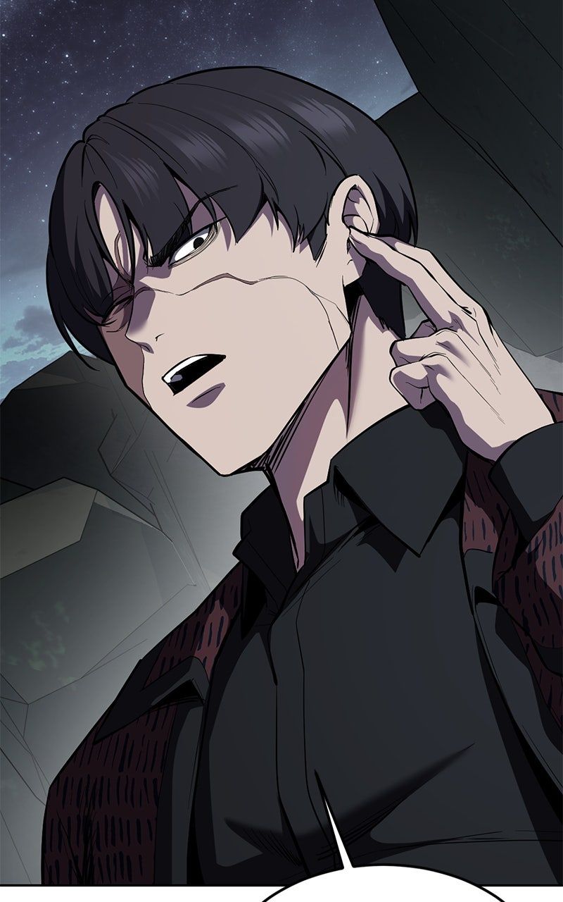 Read The Boy of Death FR Manga Online