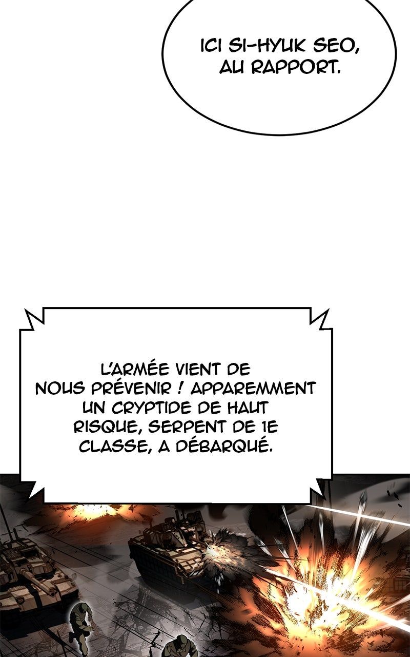 Read The Boy of Death FR Manga Online