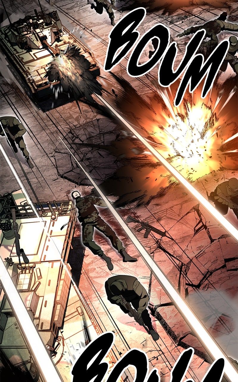 Read The Boy of Death FR Manga Online