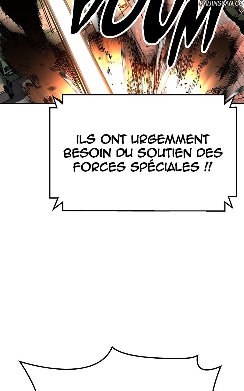 Read The Boy of Death FR Manga Online