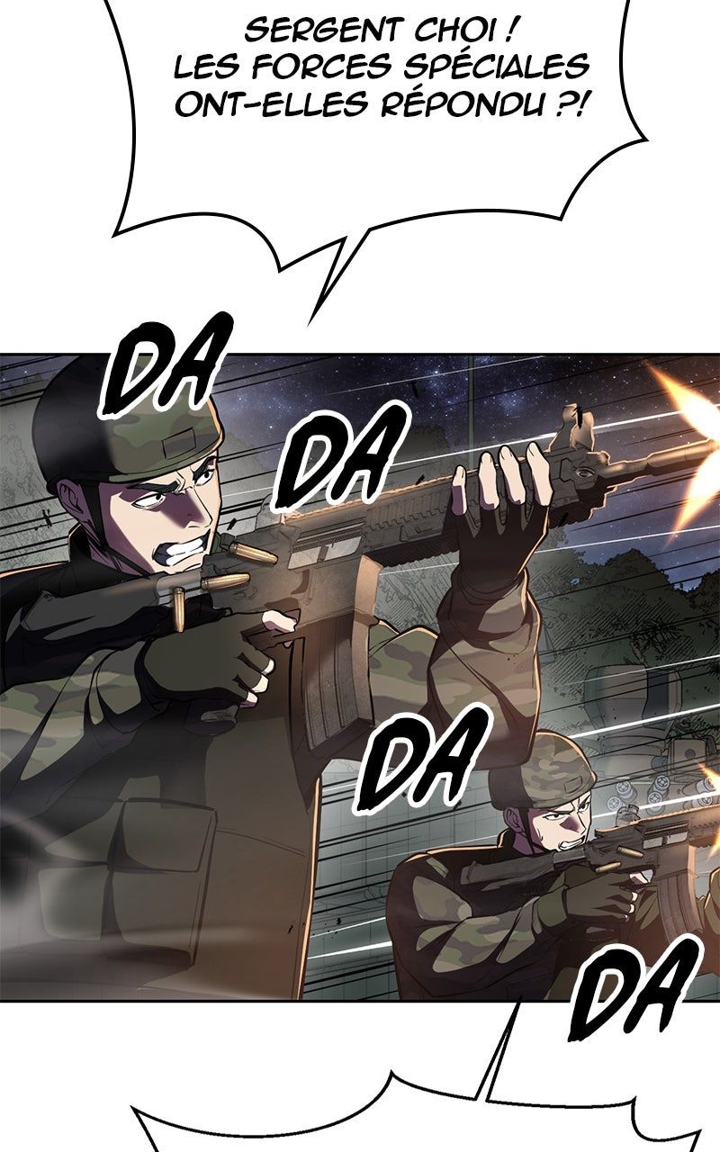 Read The Boy of Death FR Manga Online