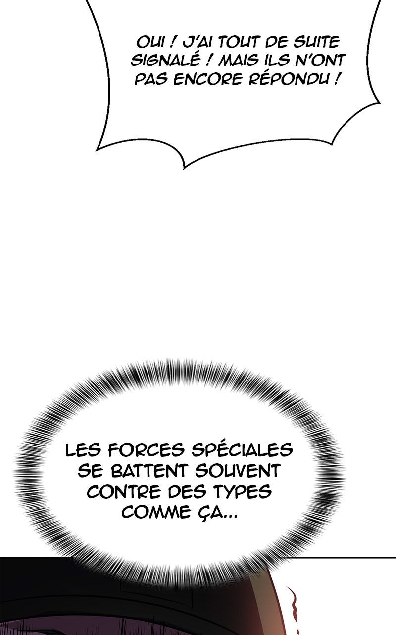 Read The Boy of Death FR Manga Online