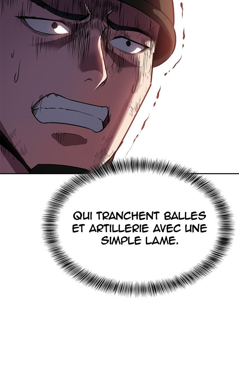 Read The Boy of Death FR Manga Online