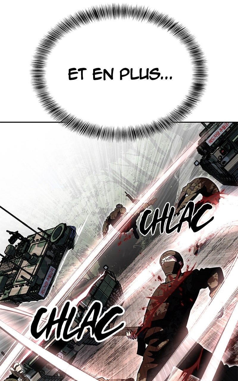 Read The Boy of Death FR Manga Online