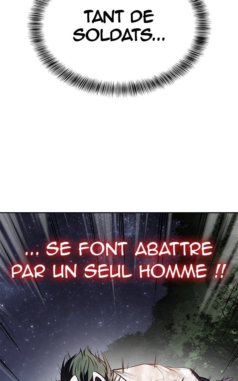 Read The Boy of Death FR Manga Online