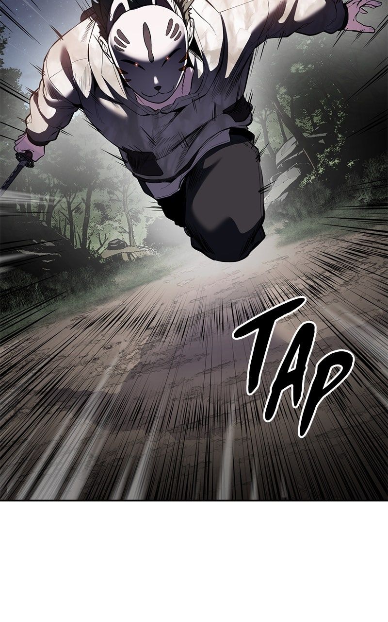 Read The Boy of Death FR Manga Online