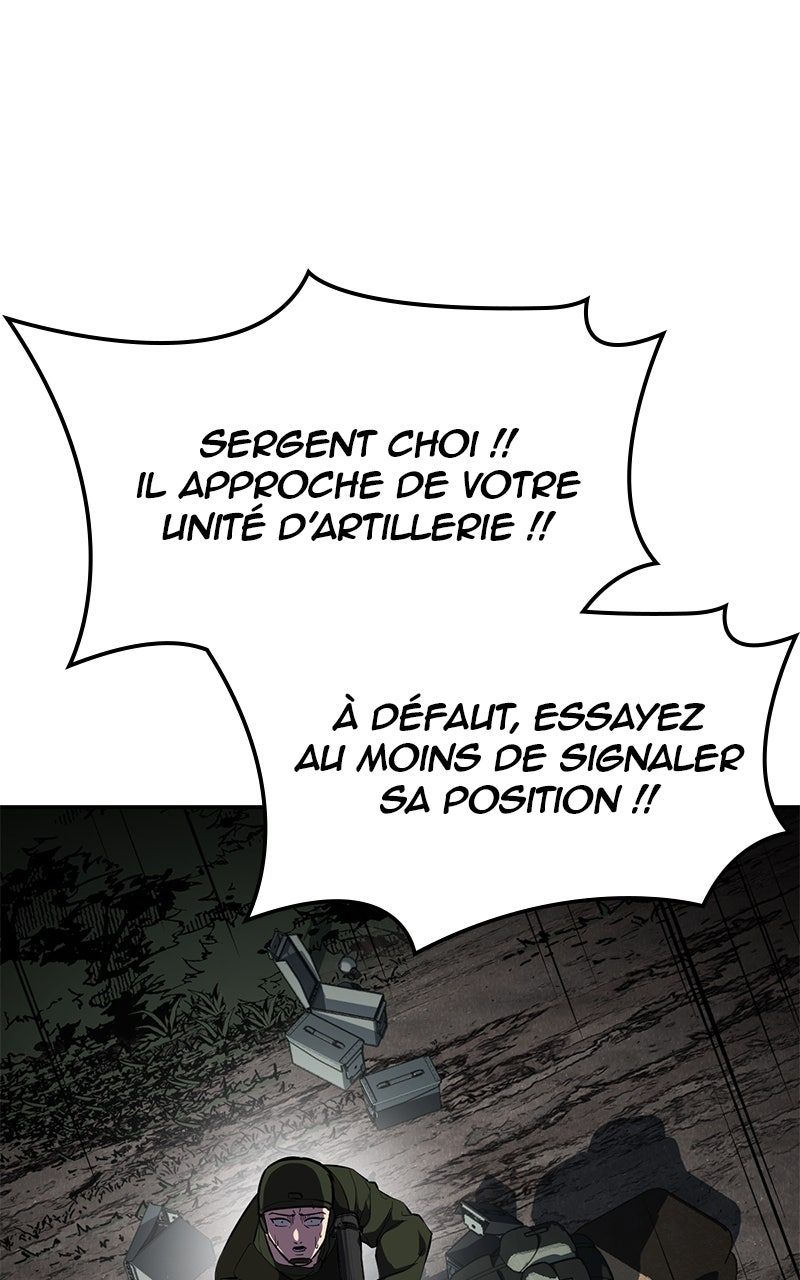 Read The Boy of Death FR Manga Online