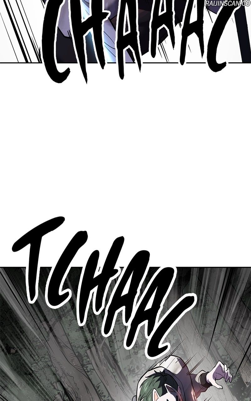 Read The Boy of Death FR Manga Online