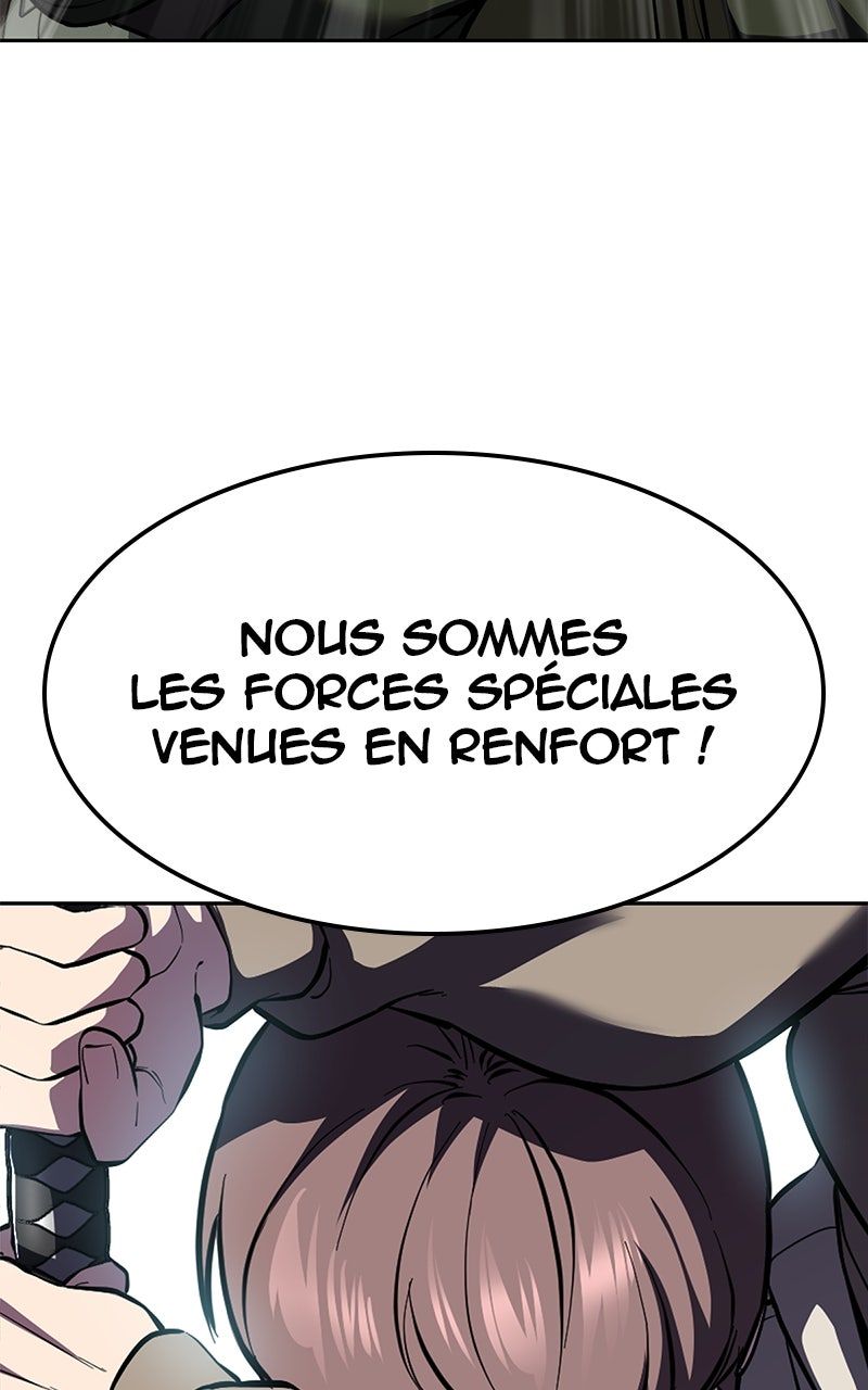 Read The Boy of Death FR Manga Online