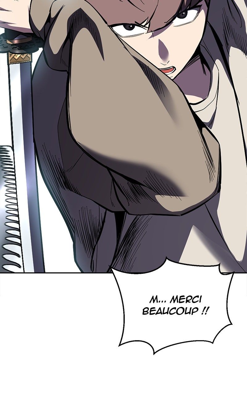 Read The Boy of Death FR Manga Online