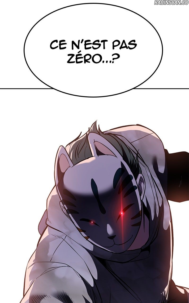 Read The Boy of Death FR Manga Online