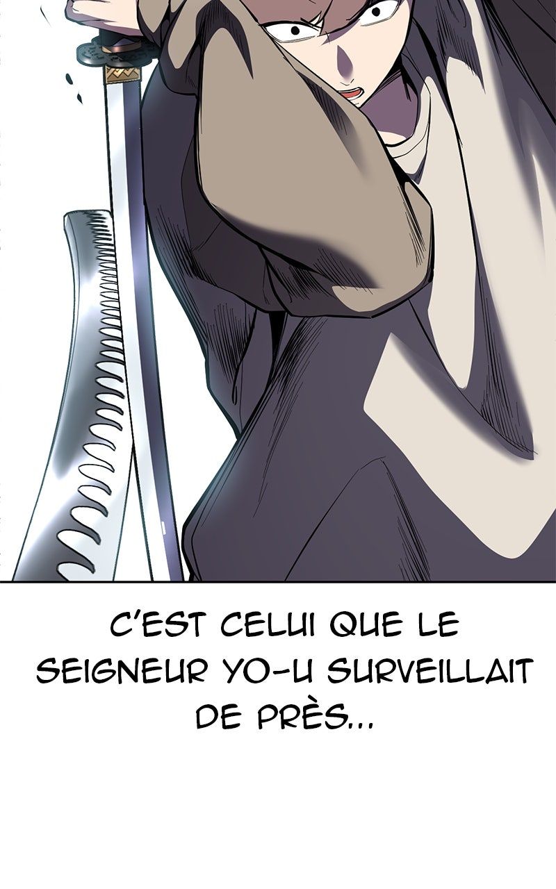 Read The Boy of Death FR Manga Online