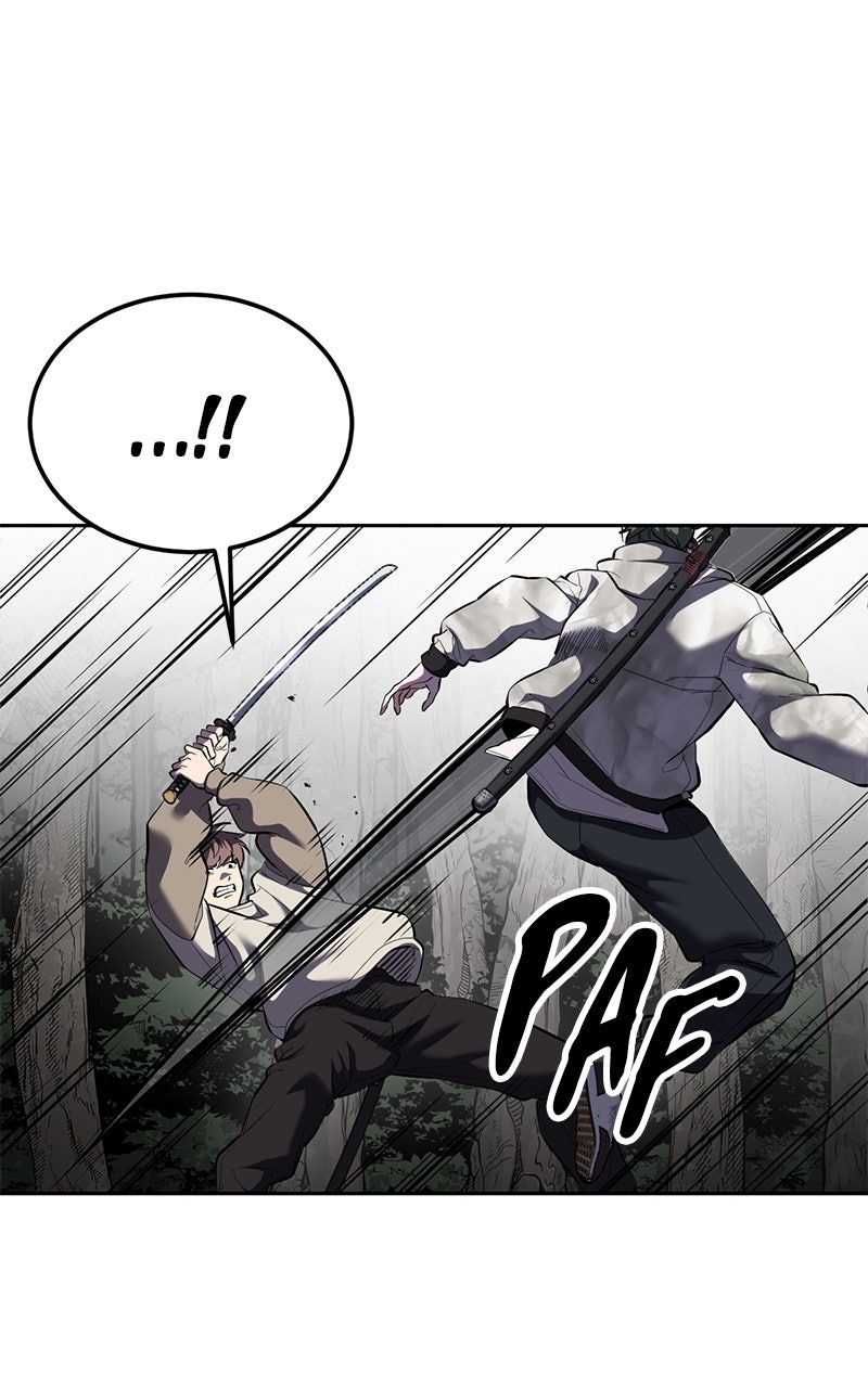 Read The Boy of Death FR Manga Online