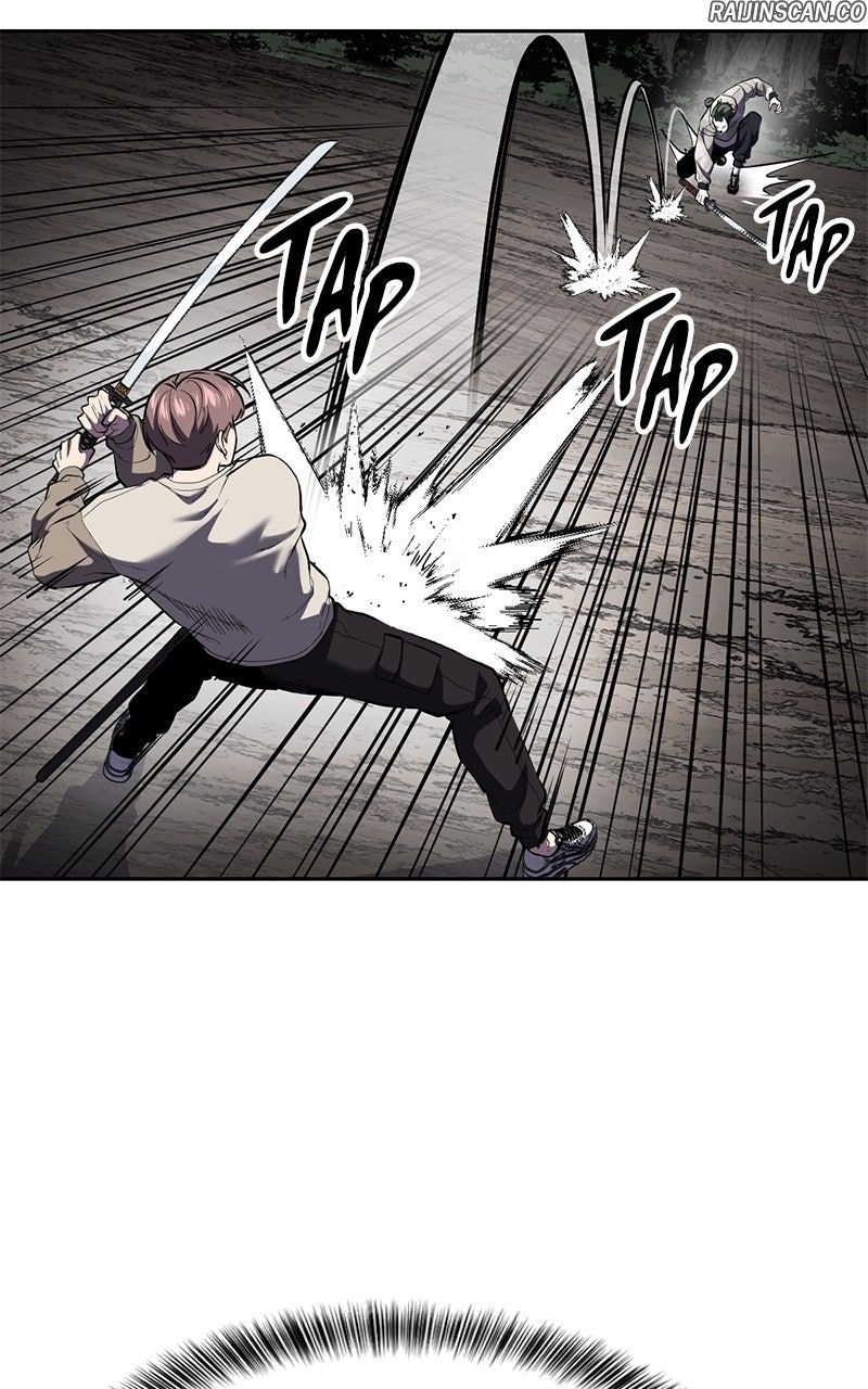 Read The Boy of Death FR Manga Online