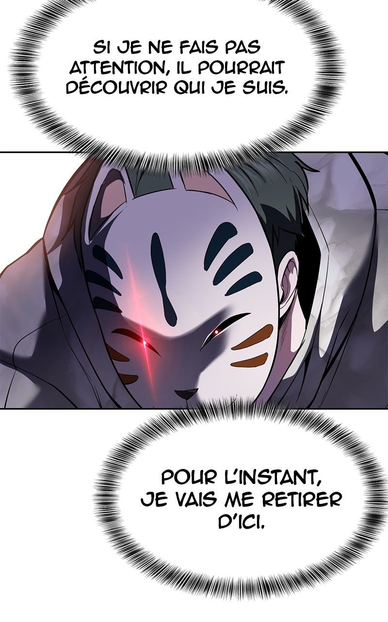 Read The Boy of Death FR Manga Online