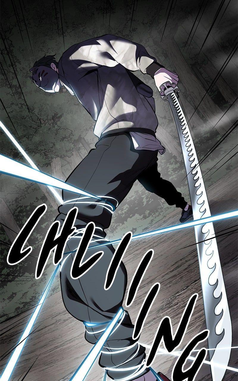 Read The Boy of Death FR Manga Online