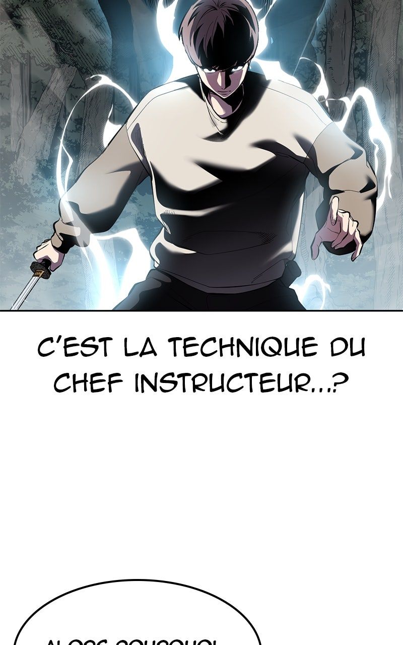 Read The Boy of Death FR Manga Online