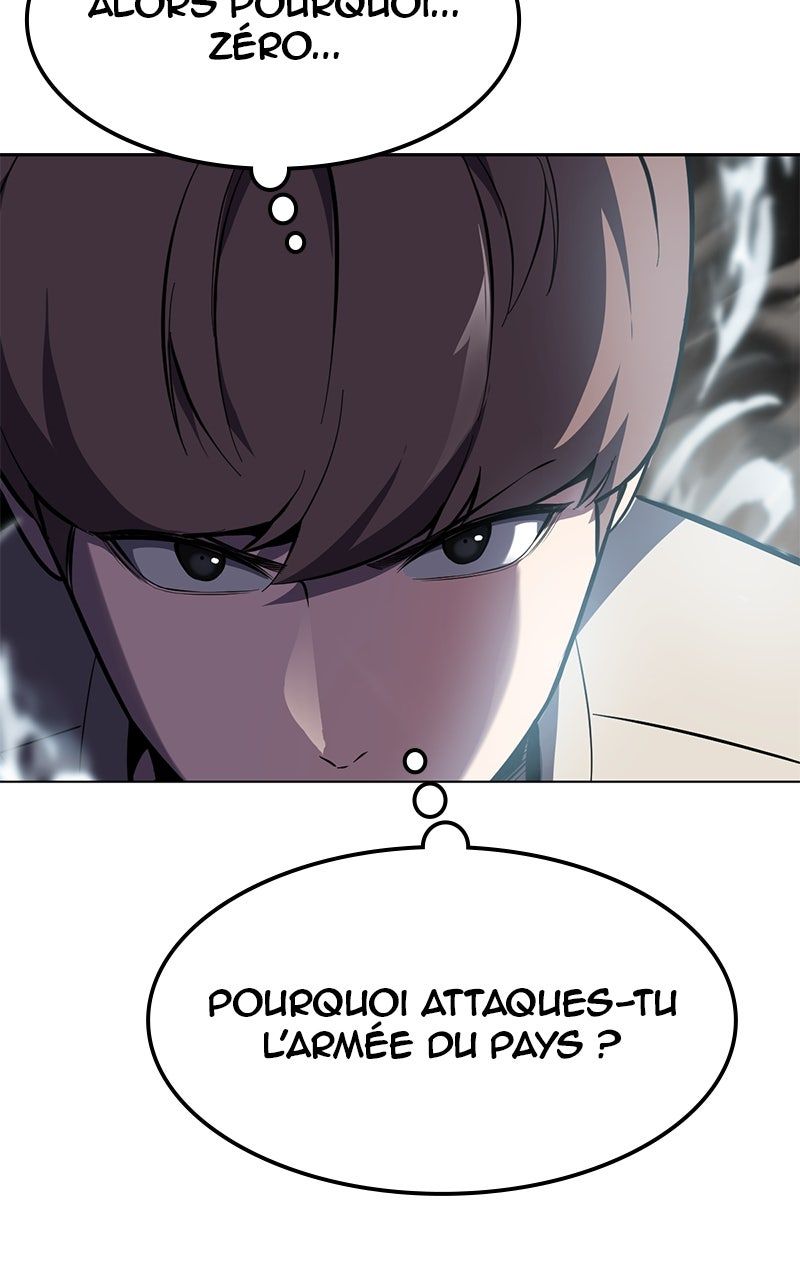 Read The Boy of Death FR Manga Online