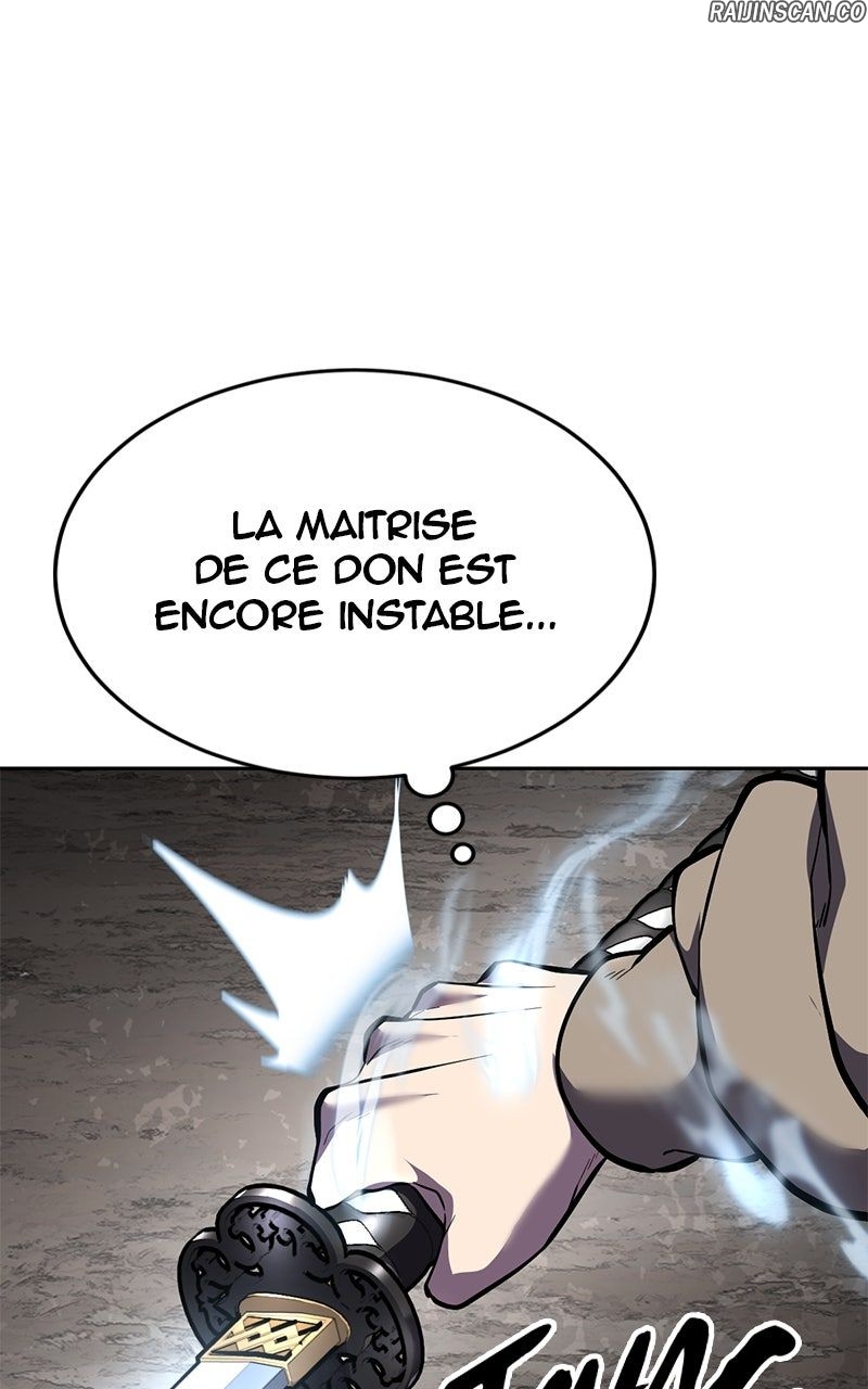 Read The Boy of Death FR Manga Online