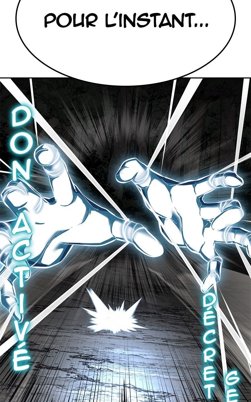 Read The Boy of Death FR Manga Online