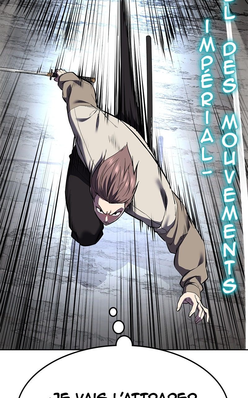 Read The Boy of Death FR Manga Online