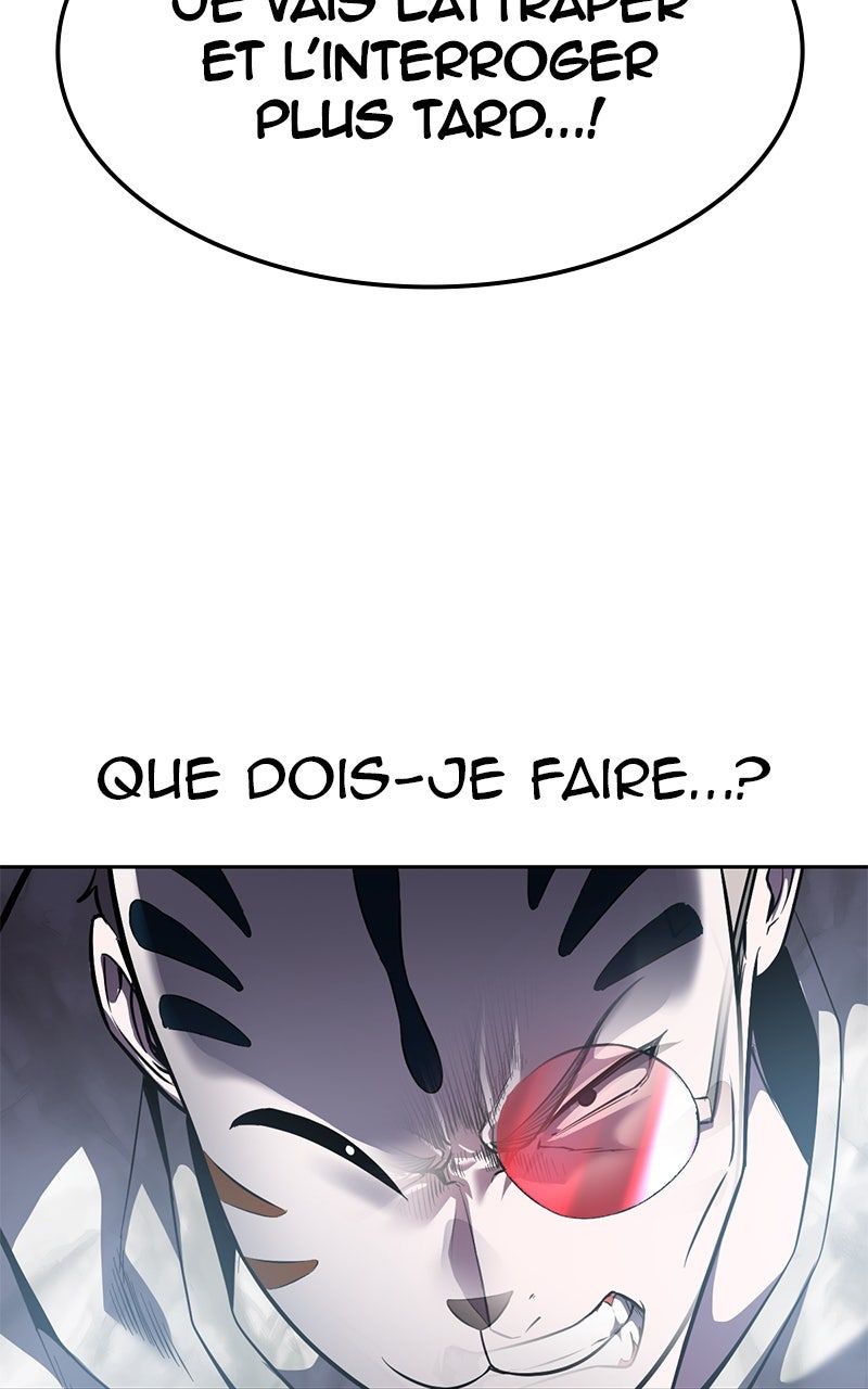 Read The Boy of Death FR Manga Online