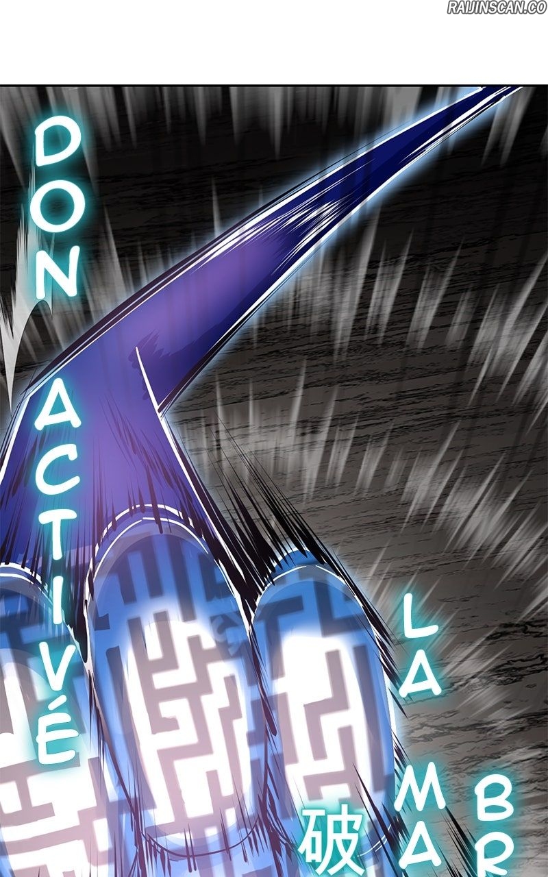 Read The Boy of Death FR Manga Online