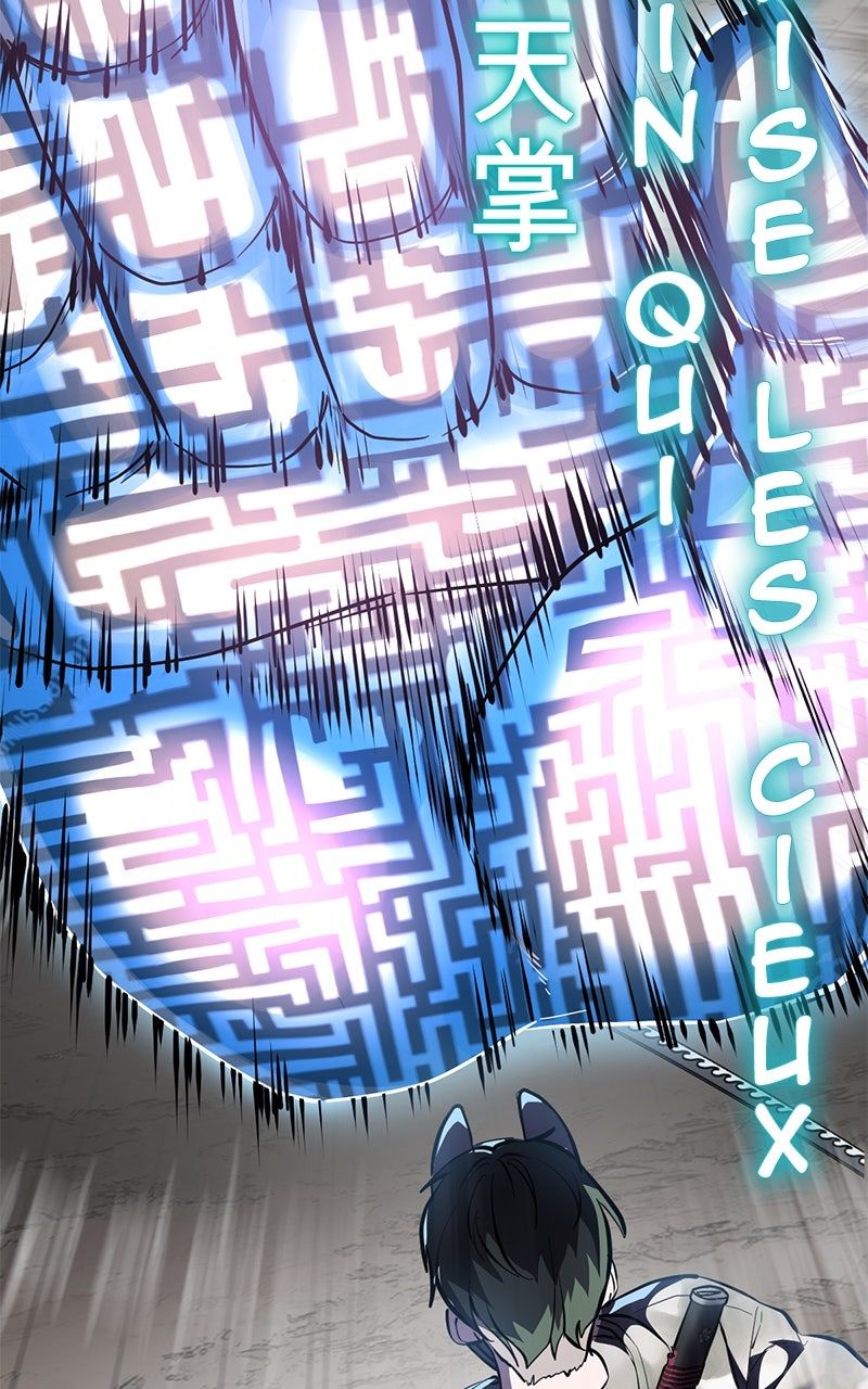 Read The Boy of Death FR Manga Online