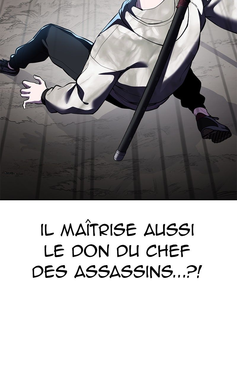 Read The Boy of Death FR Manga Online