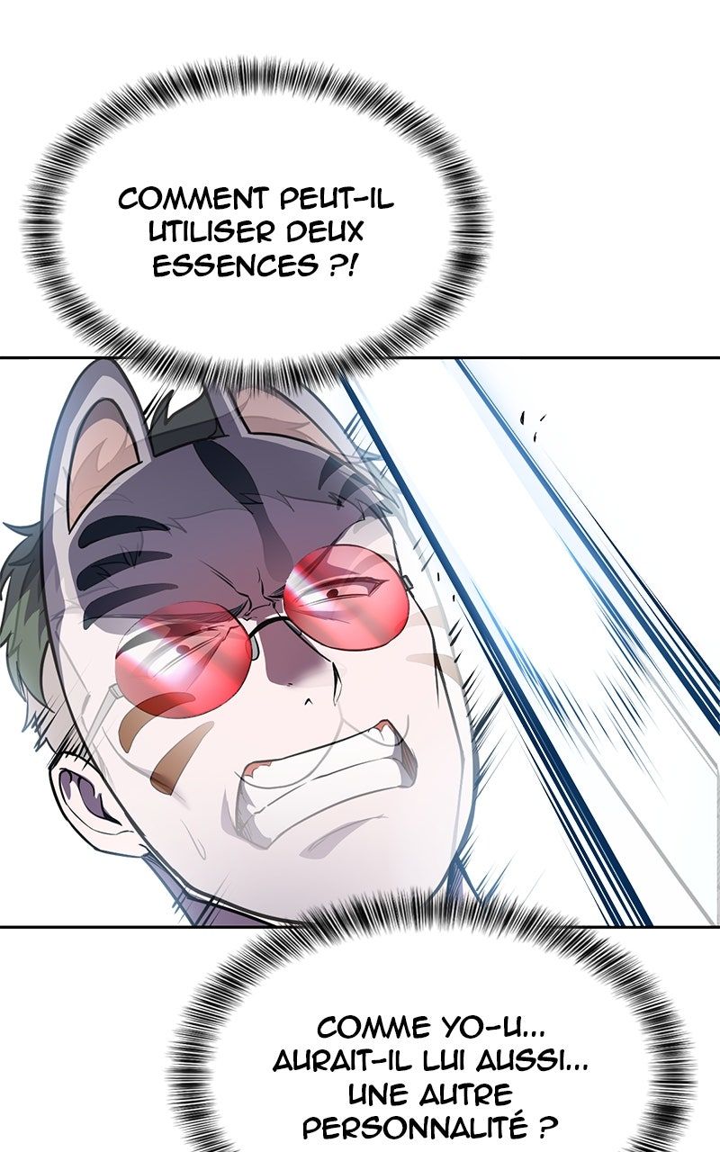 Read The Boy of Death FR Manga Online