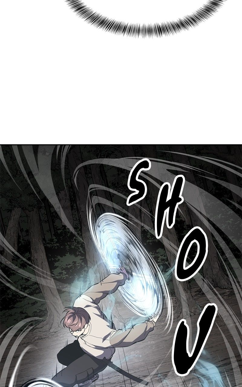 Read The Boy of Death FR Manga Online