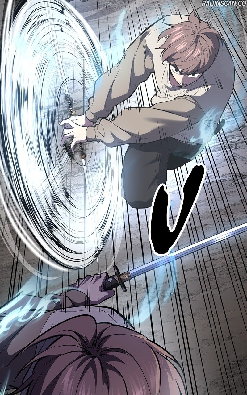 Read The Boy of Death FR Manga Online