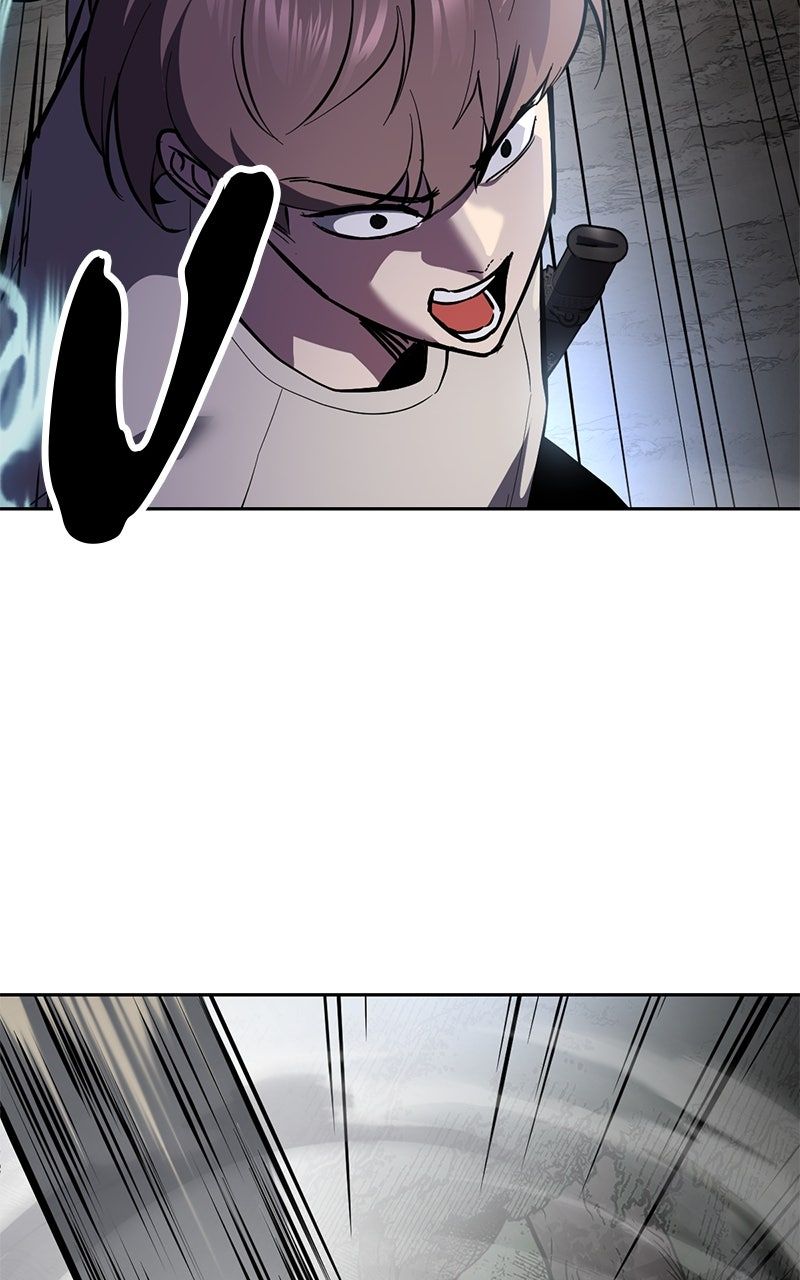 Read The Boy of Death FR Manga Online